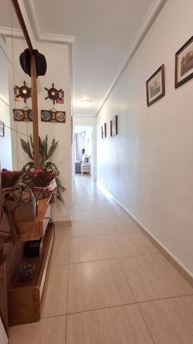 2 chambre Appartement à vendre à Torrevieja - 165 000 € (Ref: 9824664)