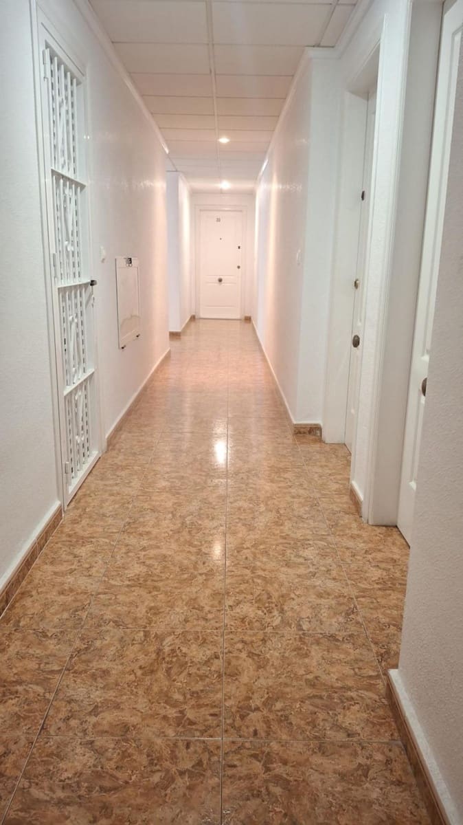2 chambre Appartement à vendre à Torrevieja - 165 000 € (Ref: 9824664)