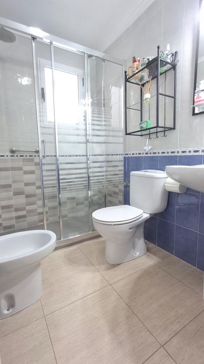2 chambre Appartement à vendre à Torrevieja - 165 000 € (Ref: 9824664)