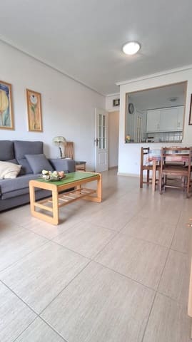 2 chambre Appartement à vendre à El Molino, Torrevieja - 165 000 € (Ref: 9824664)