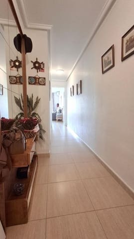 2 chambre Appartement à vendre à El Molino, Torrevieja - 165 000 € (Ref: 9824664)
