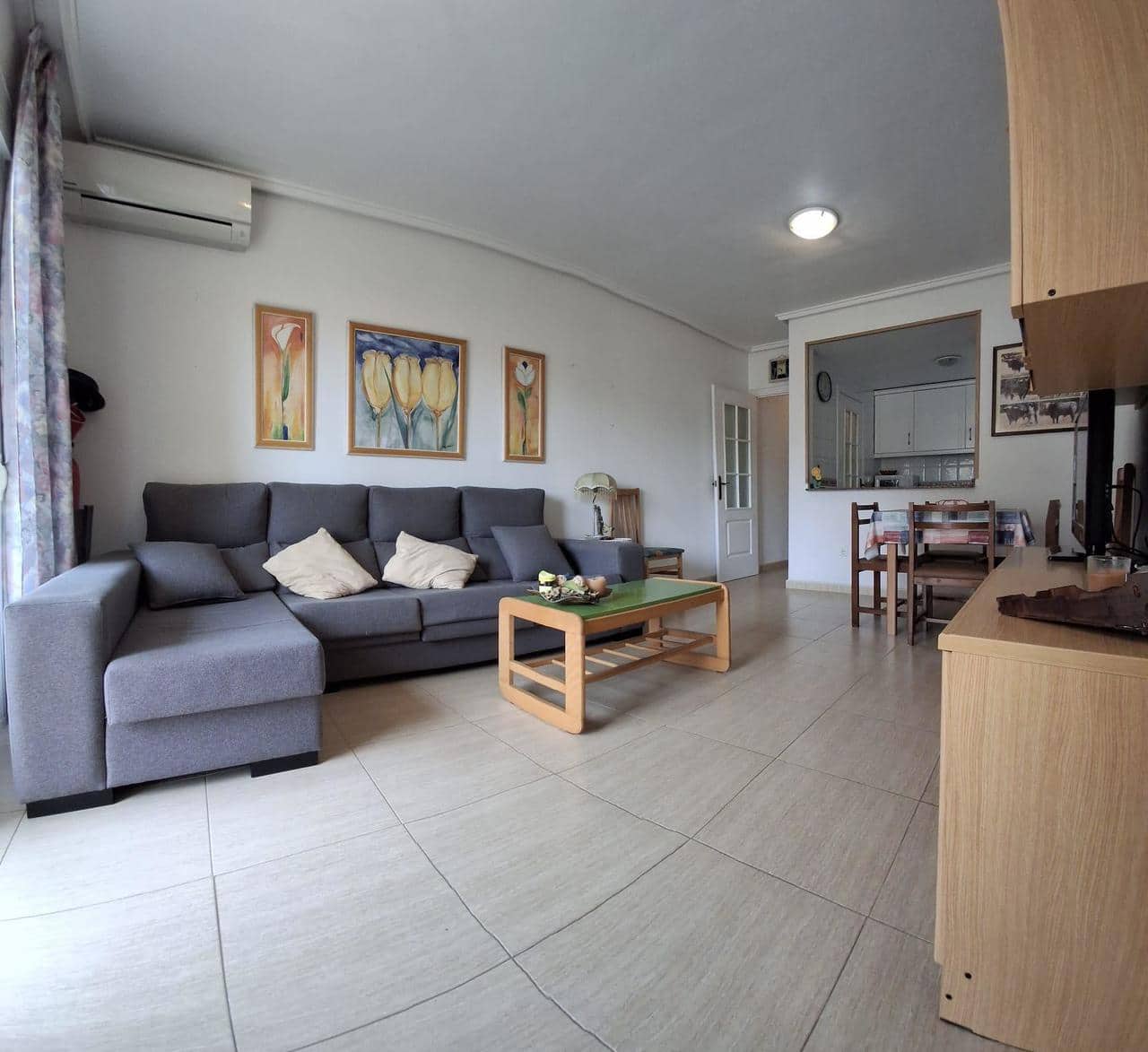 2 chambre Appartement à vendre à Torrevieja - 165 000 € (Ref: 9824664)