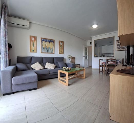 2 chambre Appartement à vendre à El Molino, Torrevieja - 165 000 € (Ref: 9824664)