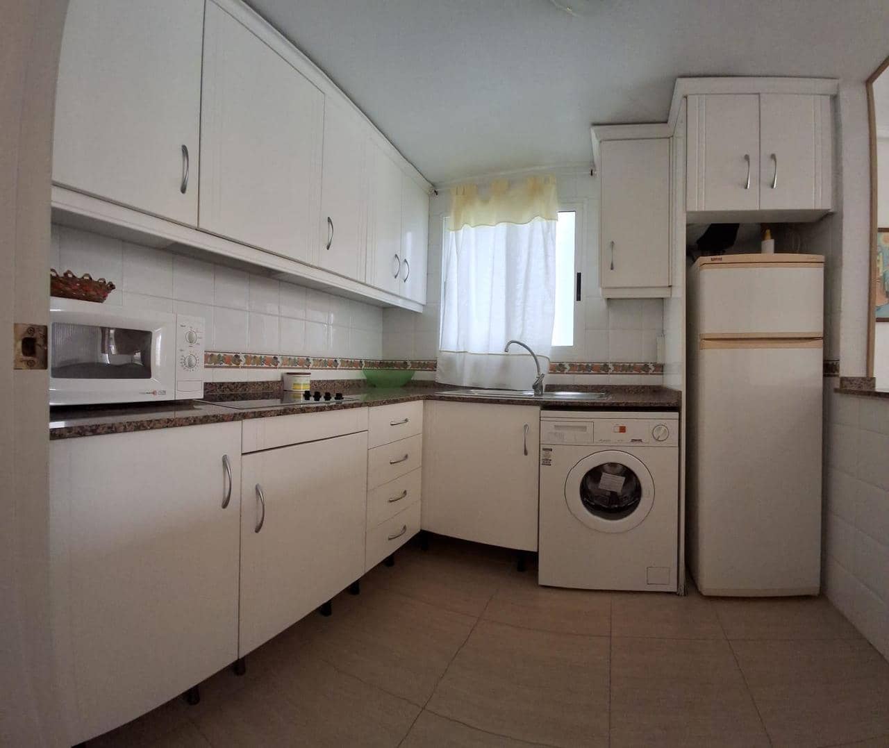 2 chambre Appartement à vendre à Torrevieja - 165 000 € (Ref: 9824664)