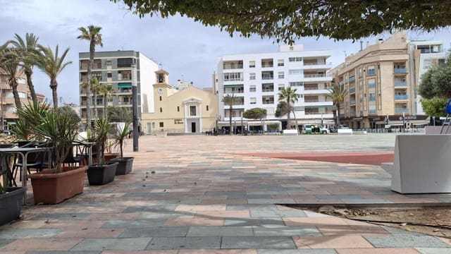 2 chambre Appartement à vendre à El Molino, Torrevieja - 165 000 € (Ref: 9824664)