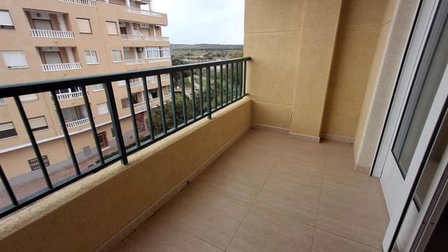 2 chambre Appartement à vendre à El Molino, Torrevieja - 165 000 € (Ref: 9824664)