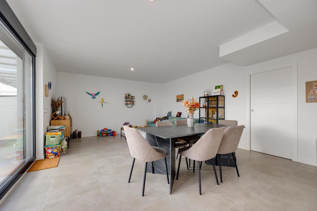 3 camera da letto Attico in vendita in Orihuela Costa - 425.000 € (Rif: 9824666)