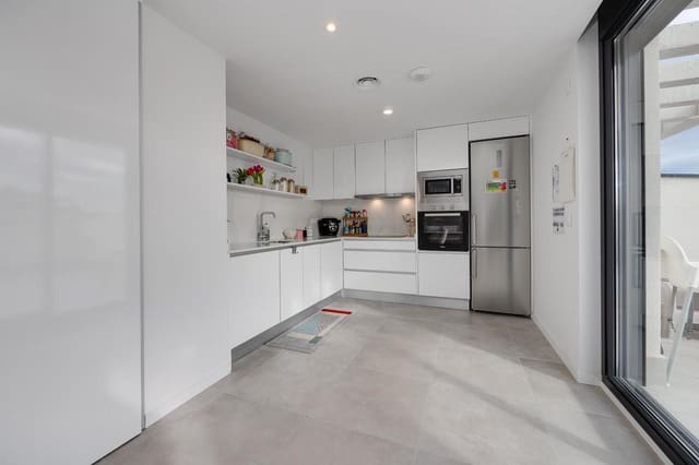 3 camera da letto Attico in vendita in Dehesa de Campoamor, Orihuela - 425.000 € (Rif: 9824666)