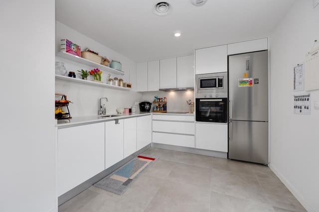 3 camera da letto Attico in vendita in Dehesa de Campoamor, Orihuela - 425.000 € (Rif: 9824666)