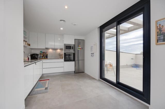 3 camera da letto Attico in vendita in Dehesa de Campoamor, Orihuela - 425.000 € (Rif: 9824666)