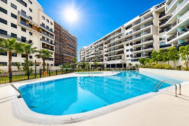 3 camera da letto Attico in vendita in Dehesa de Campoamor, Orihuela - 425.000 € (Rif: 9824666)