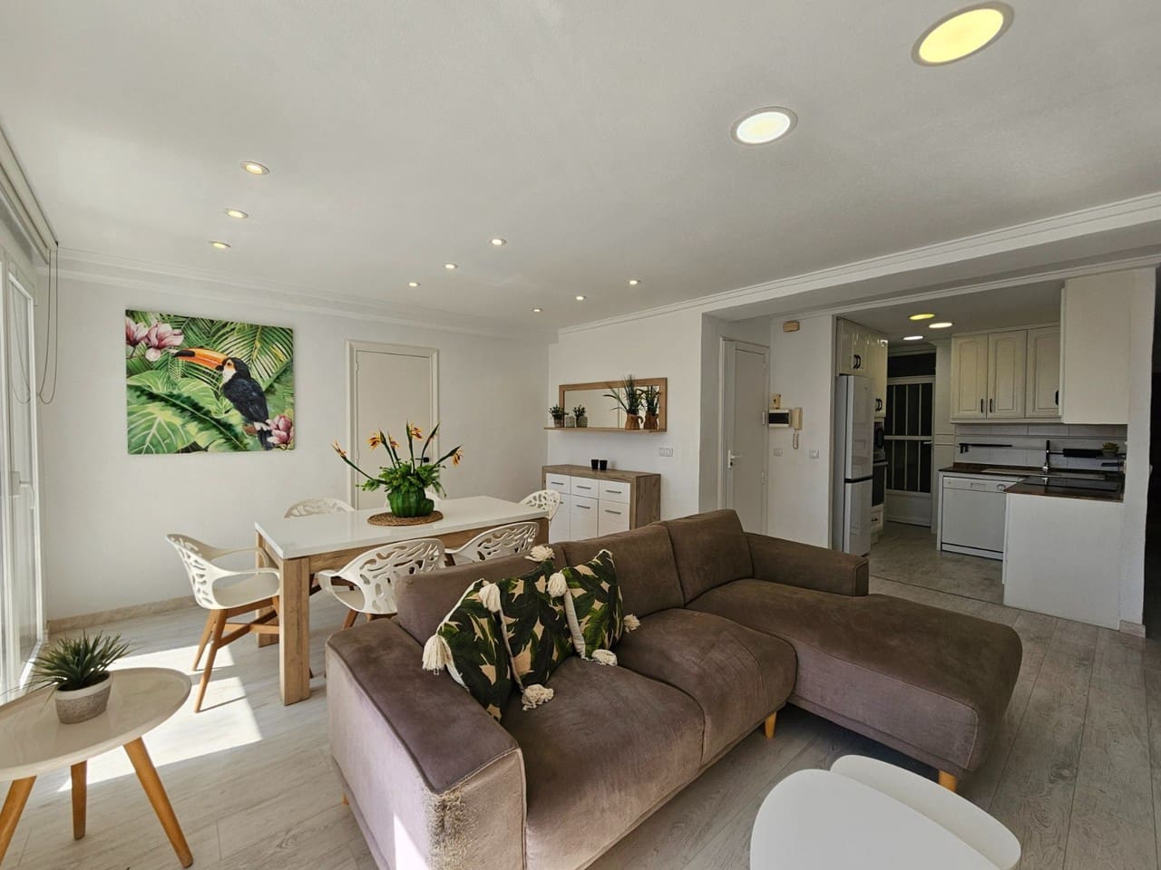 2 chambre Appartement à vendre à Torrevieja - 265 000 € (Ref: 9824668)