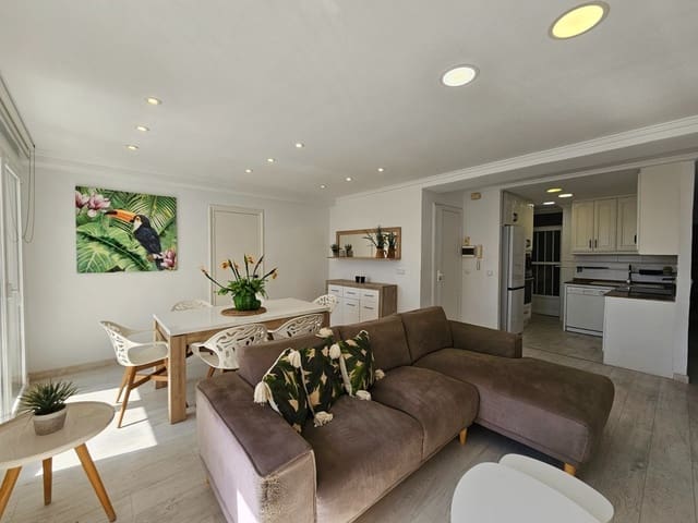 2 chambre Appartement à vendre à El Molino, Torrevieja - 265 000 € (Ref: 9824668)
