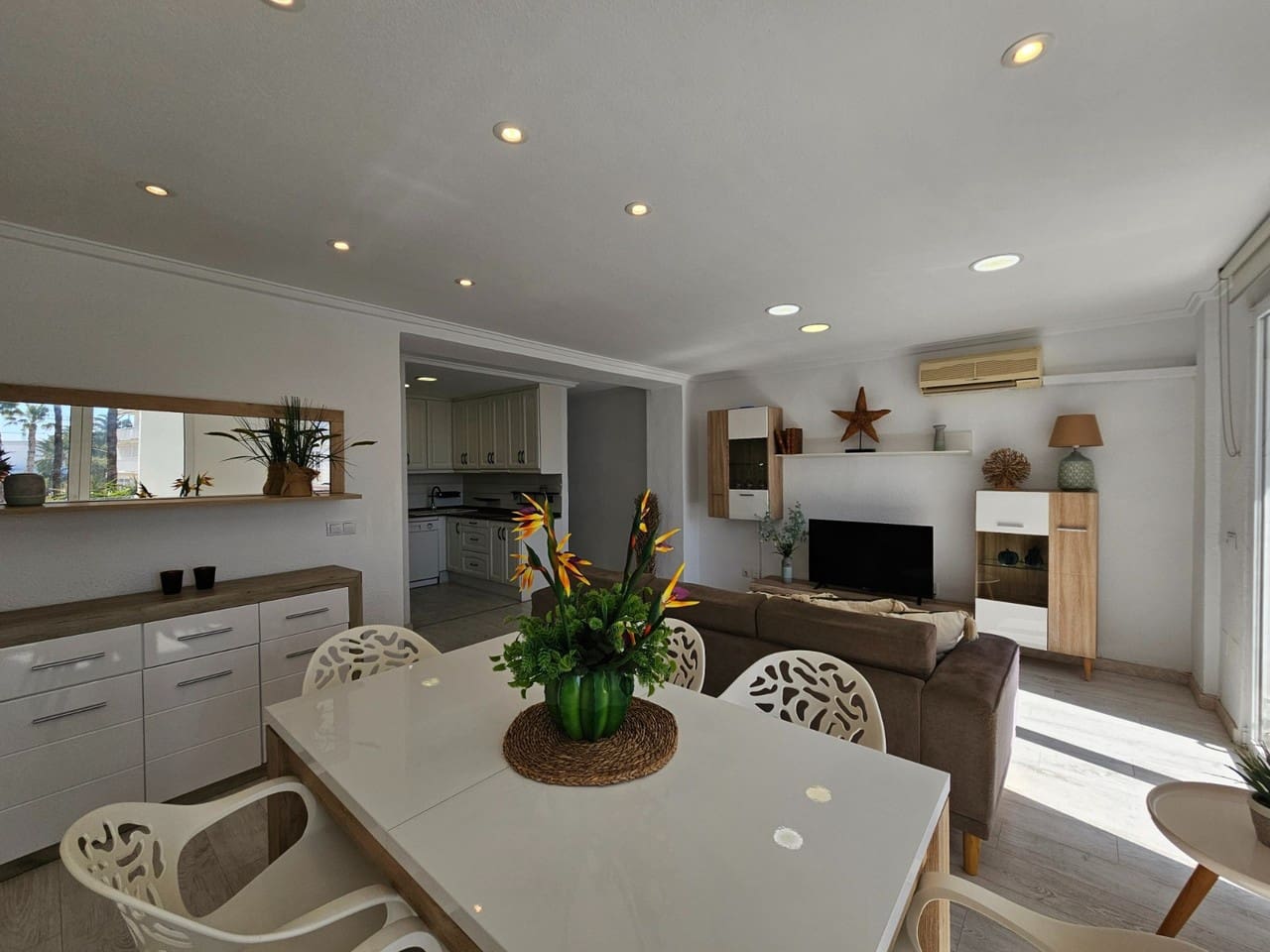 2 chambre Appartement à vendre à Torrevieja - 265 000 € (Ref: 9824668)