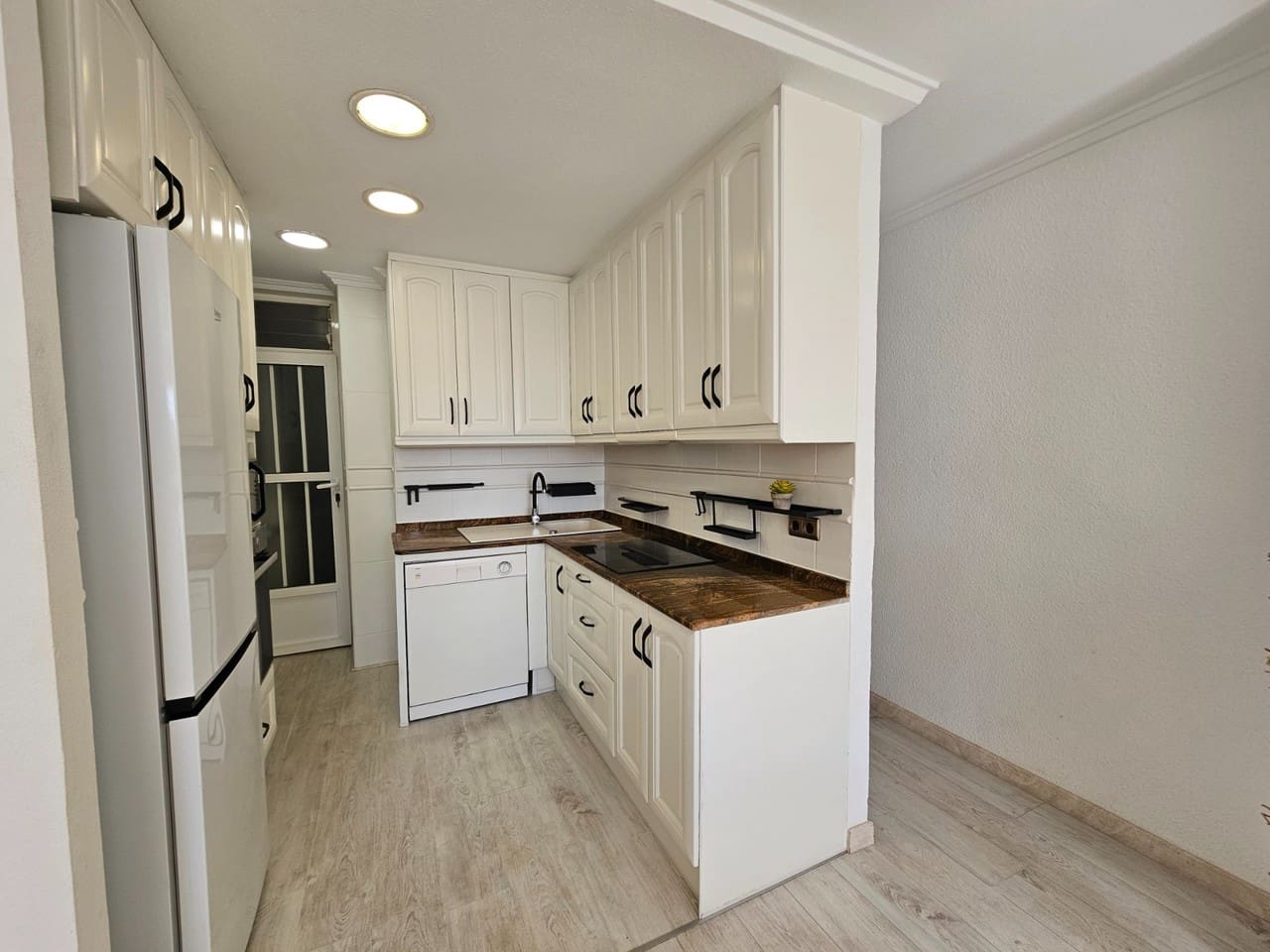 2 chambre Appartement à vendre à Torrevieja - 265 000 € (Ref: 9824668)