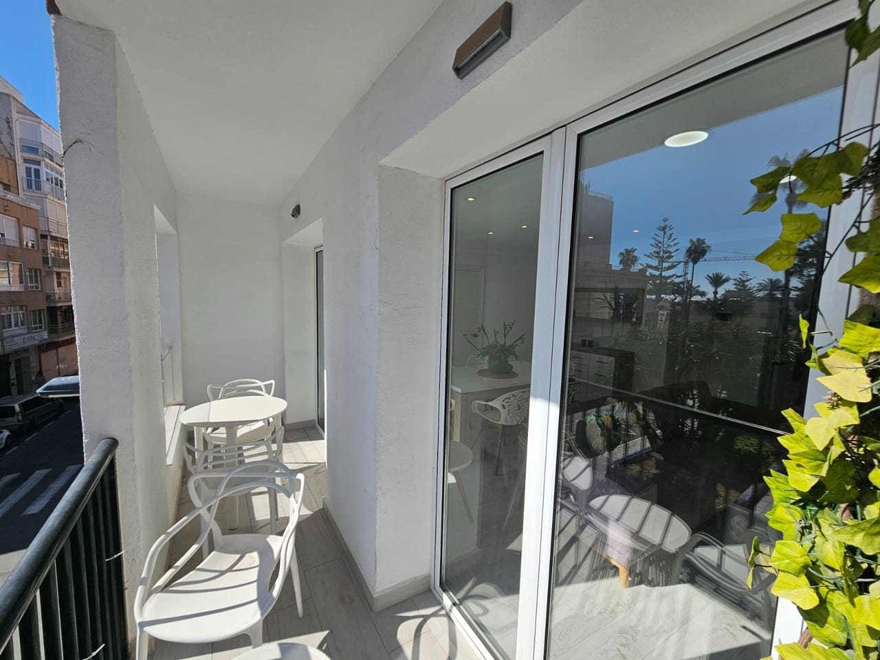 2 chambre Appartement à vendre à Torrevieja - 265 000 € (Ref: 9824668)