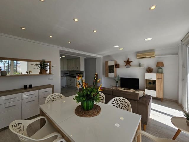 2 chambre Appartement à vendre à El Molino, Torrevieja - 265 000 € (Ref: 9824668)
