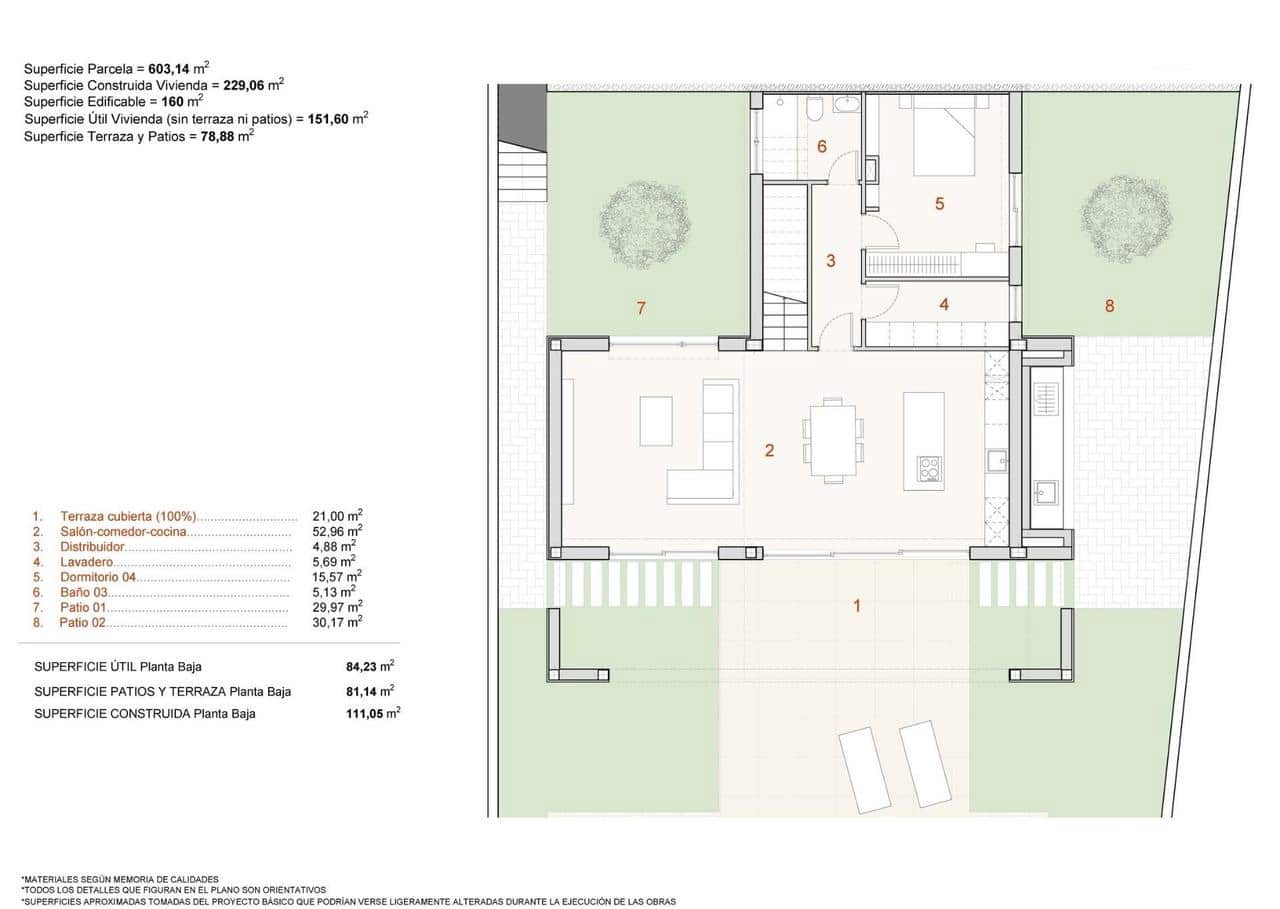 4 camera da letto Villa in vendita in Finestrat con piscina - 890.000 € (Rif: 9826357)