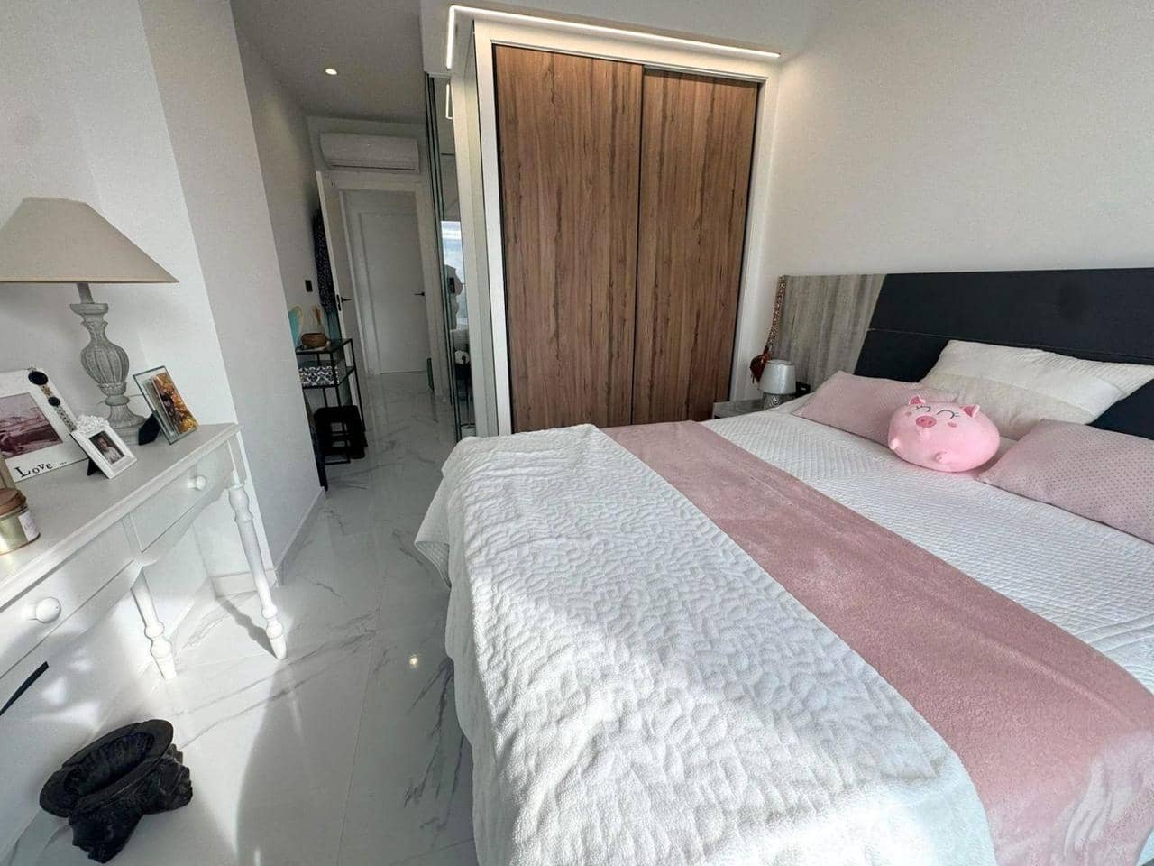 2 soverom Bungalow til salgs i Guardamar del Segura - € 288 000 (Ref: 9826360)