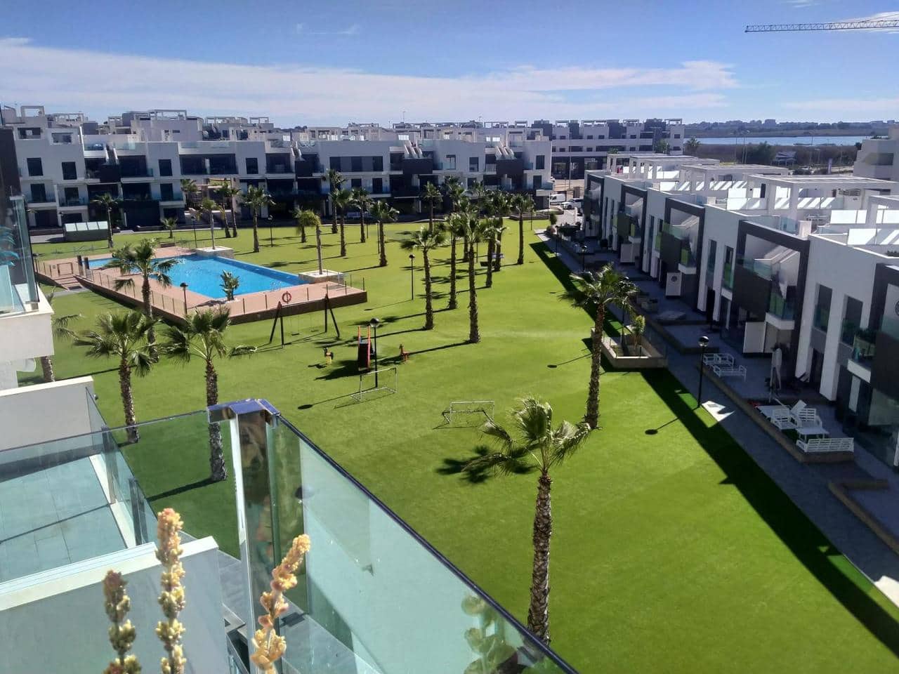 2 soverom Bungalow til salgs i Guardamar del Segura - € 288 000 (Ref: 9826360)