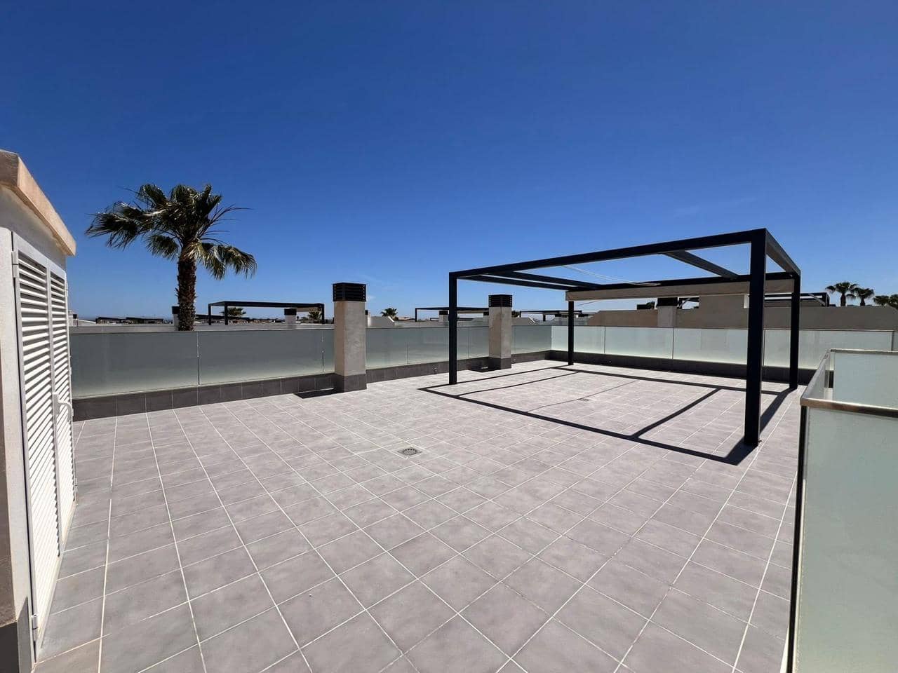 3 makuuhuone Huvila myytävänä paikassa Orihuela Costa mukana uima-altaan - 373 000 € (Ref: 9826362)