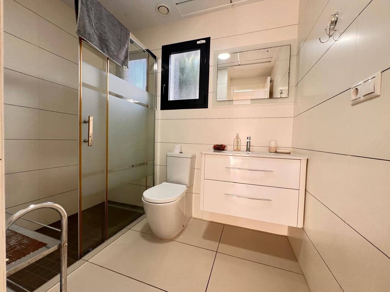 3 makuuhuone Huvila myytävänä paikassa Orihuela Costa mukana uima-altaan - 373 000 € (Ref: 9826362)