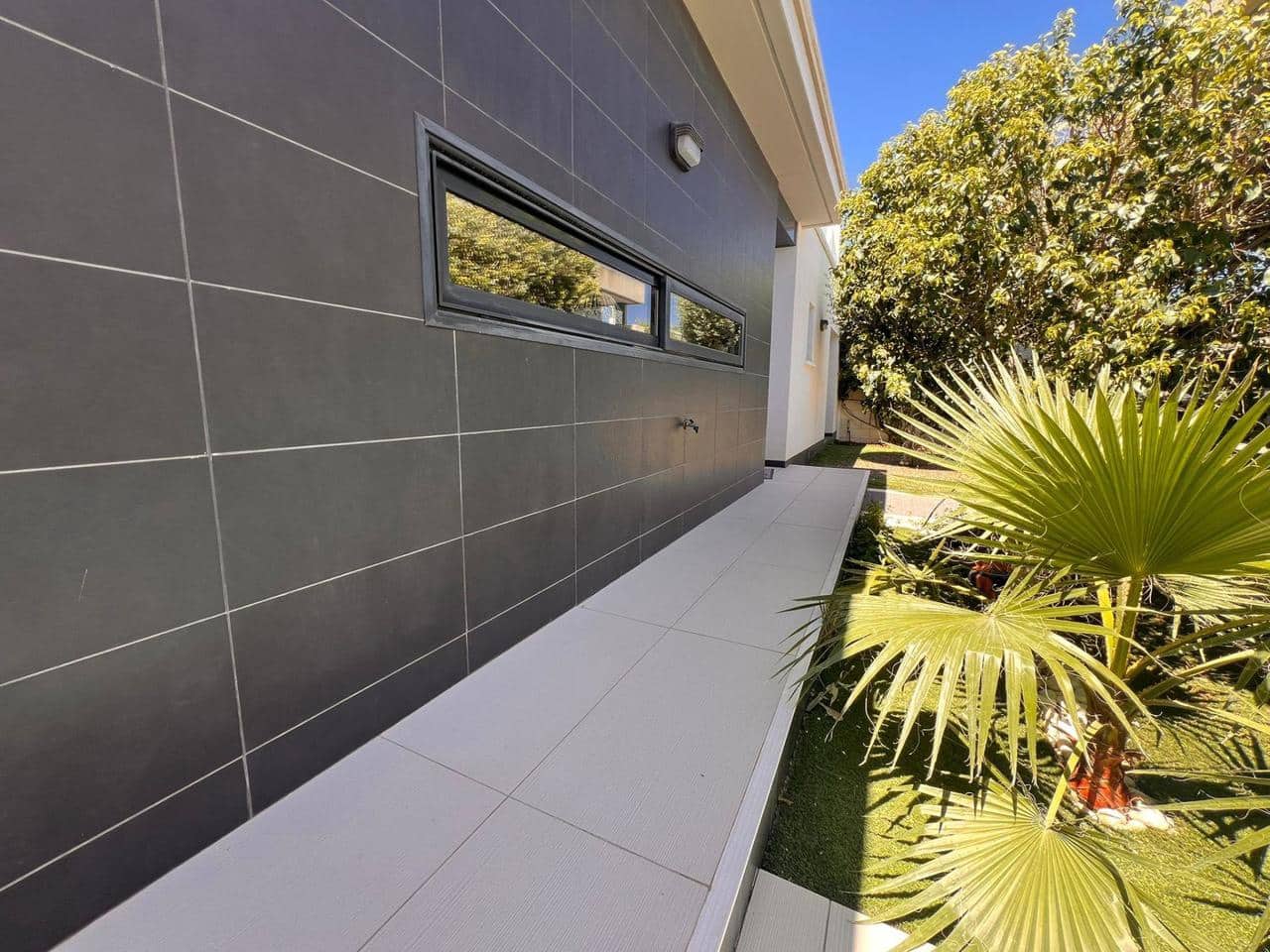 3 makuuhuone Huvila myytävänä paikassa Orihuela Costa mukana uima-altaan - 373 000 € (Ref: 9826362)