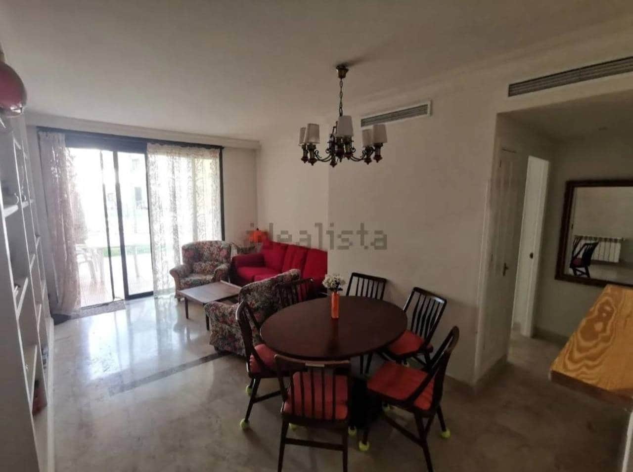 2 bedroom Apartment for sale in San Javier with pool - € 212,000 (Ref: 9826363)