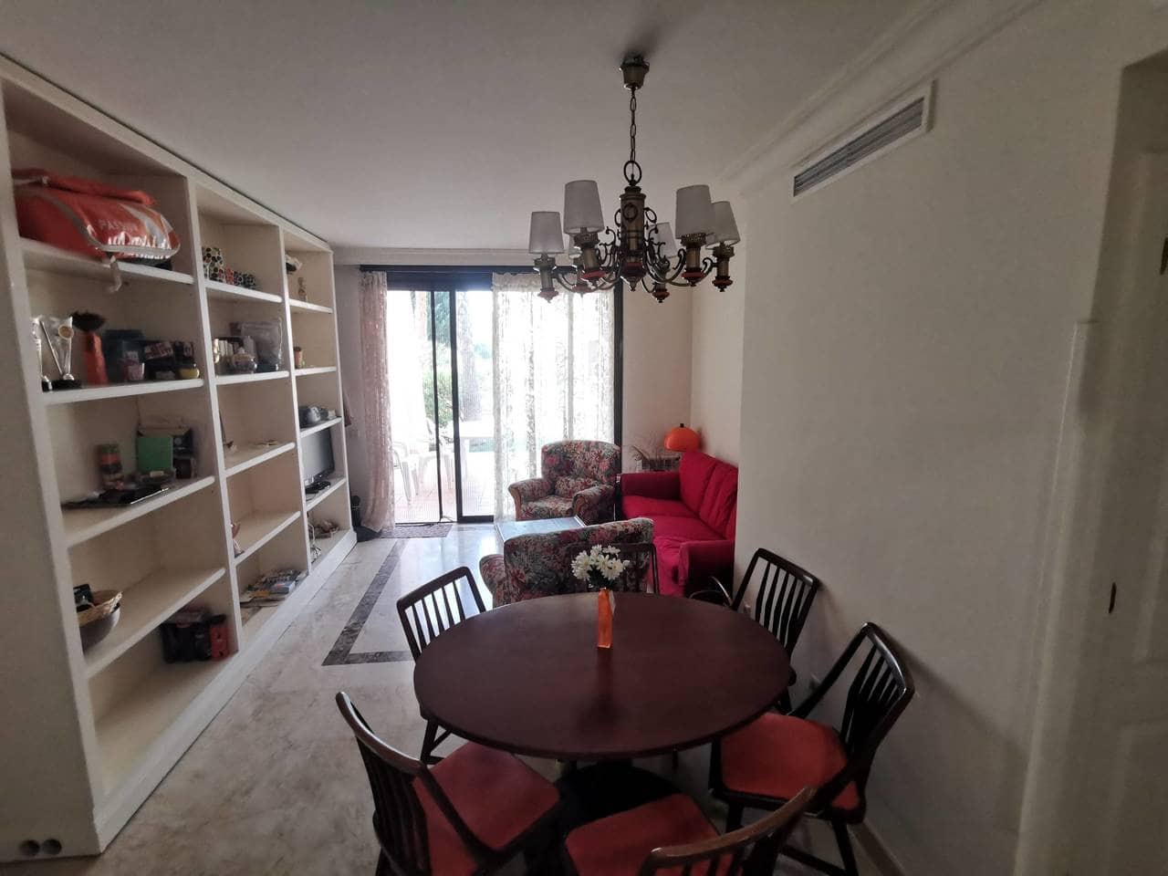2 bedroom Apartment for sale in San Javier with pool - € 212,000 (Ref: 9826363)