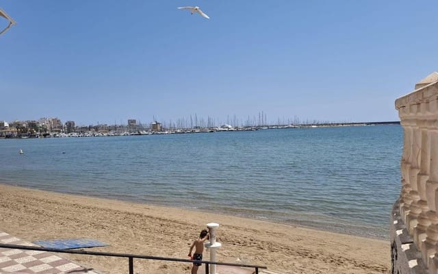 2 chambre Appartement à vendre à El Molino, Torrevieja - 254 000 € (Ref: 9826364)