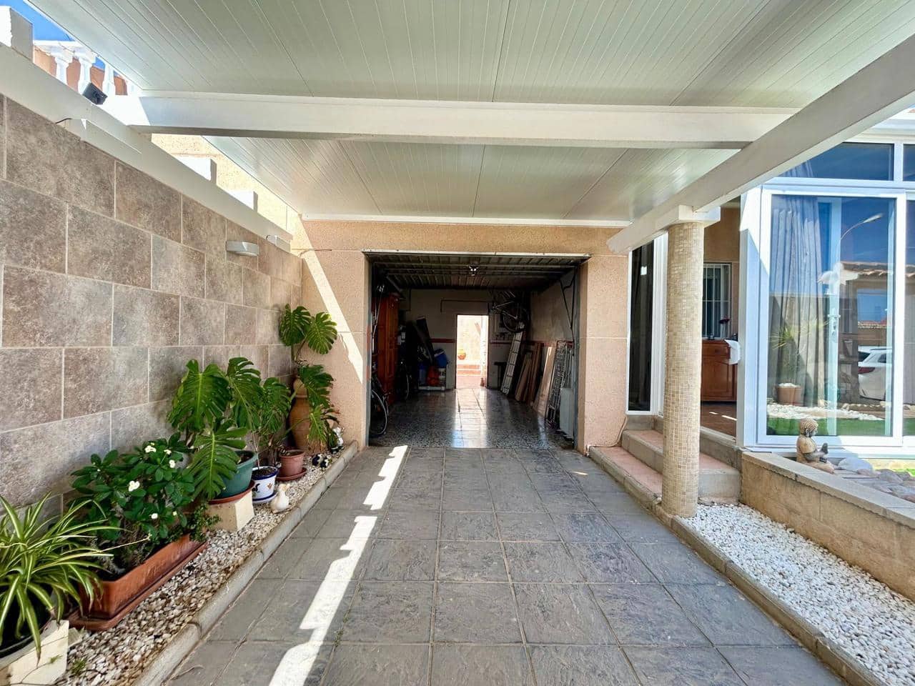 3 camera da letto Villa in vendita in Torrevieja con piscina - 549.900 € (Rif: 9827098)
