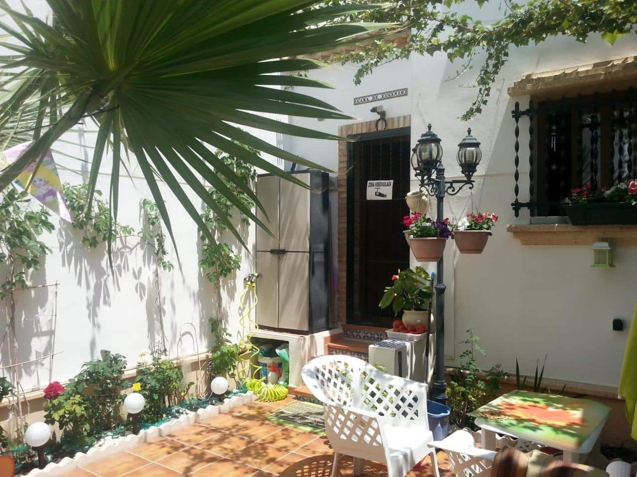 2 soverom Hus til salgs i Orihuela Costa - € 239 000 (Ref: 9827100)