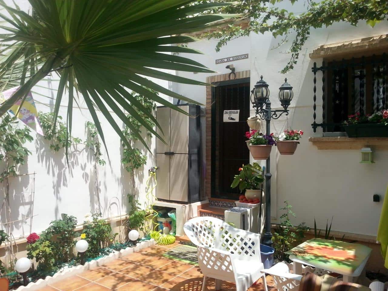 2 Zimmer Haus zu verkaufen in Orihuela Costa mit Pool - 239.000 € (Ref: 9827100)