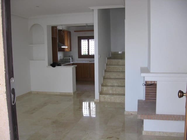 2 sypialnia Dom na sprzedaż w Dehesa de Campoamor, Orihuela z basenem - 239 000 € (Ref: 9827100)