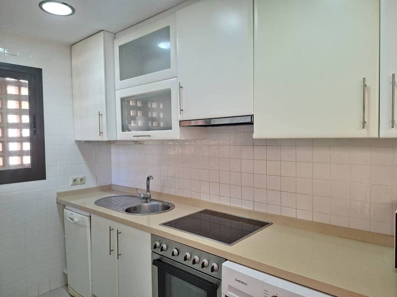 2 bedroom Apartment for sale in San Javier with pool - € 207,000 (Ref: 9827103)