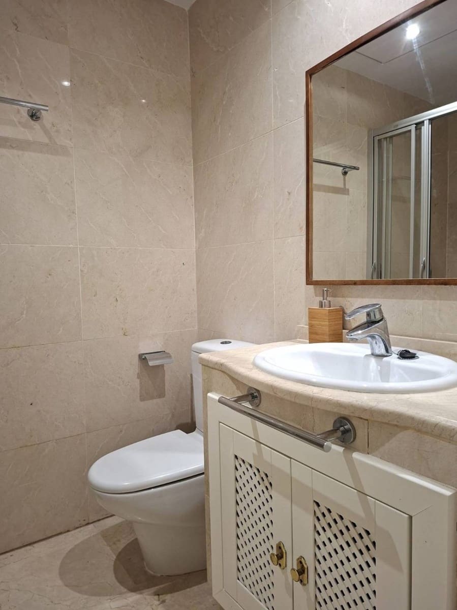 2 bedroom Apartment for sale in San Javier with pool - € 207,000 (Ref: 9827103)