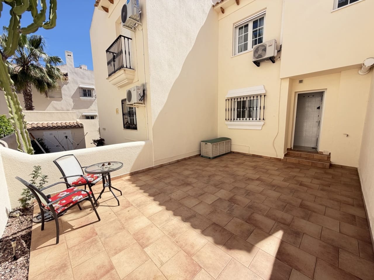 2 bedroom Townhouse for sale in Las Ramblas Golf with pool - € 234,000 (Ref: 9830864)