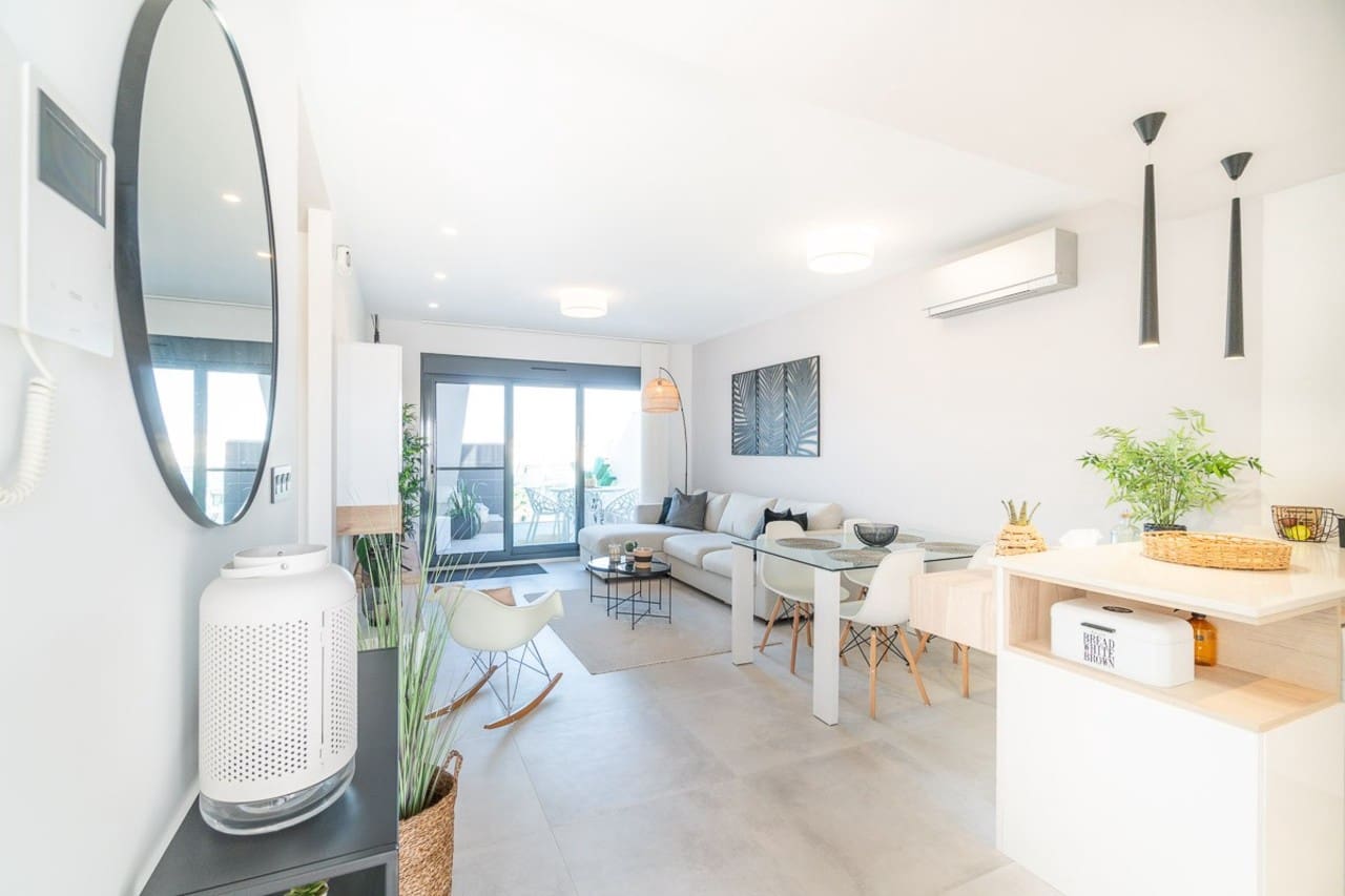 2 quarto Apartamento para venda em El Raso - 295 000 € (Ref: 9830865)