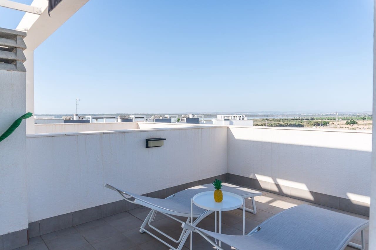 2 quarto Apartamento para venda em El Raso - 295 000 € (Ref: 9830865)