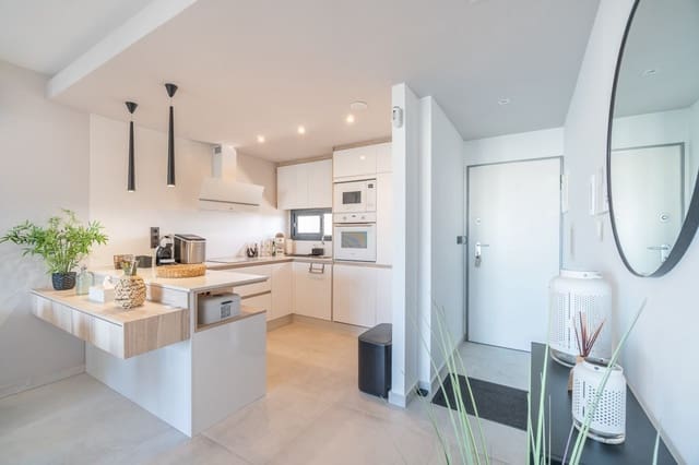 2 quarto Apartamento para venda em El Raso, Guardamar del Segura - 295 000 € (Ref: 9830865)