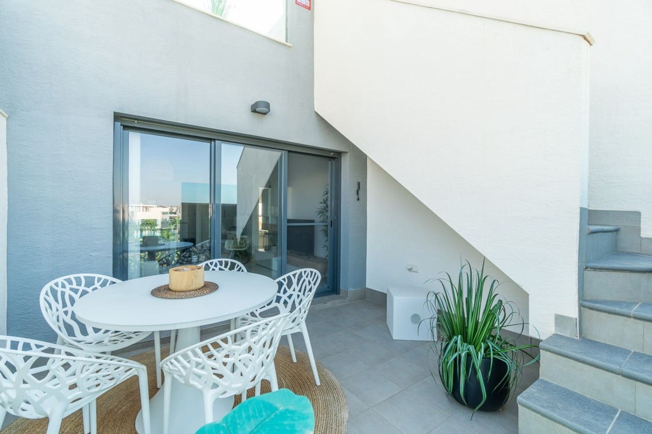 2 quarto Apartamento para venda em El Raso - 295 000 € (Ref: 9830865)