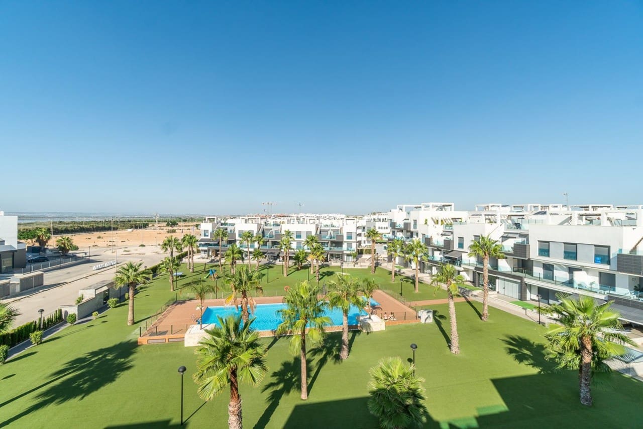 2 quarto Apartamento para venda em El Raso - 295 000 € (Ref: 9830865)