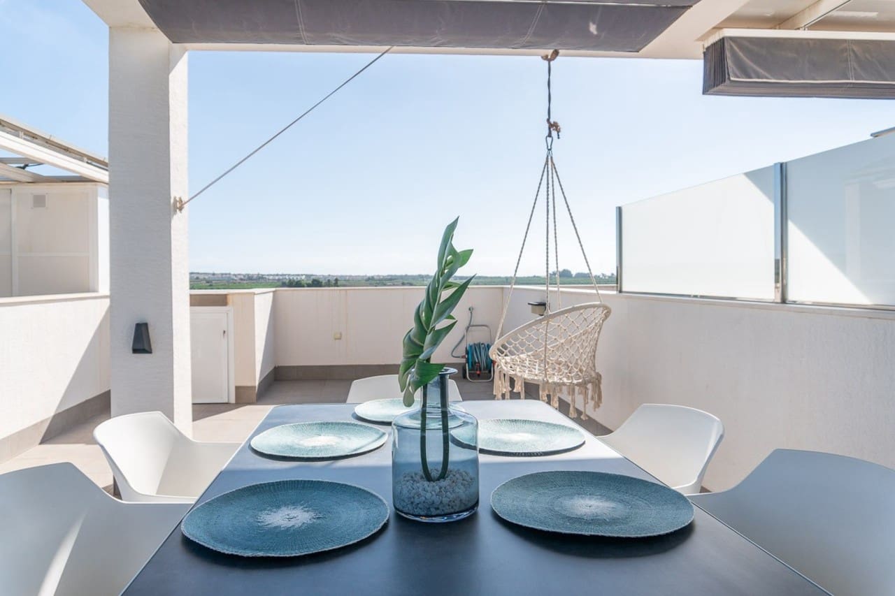 2 quarto Apartamento para venda em El Raso - 295 000 € (Ref: 9830865)