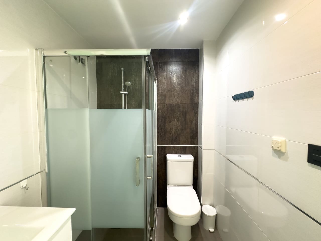 2 makuuhuone Huoneisto myytävänä paikassa La Zenia - 339 000 € (Ref: 9830866)