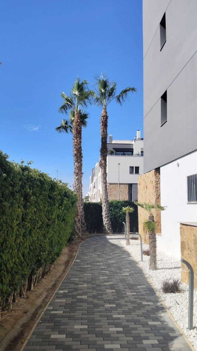 2 chambre Appartement à vendre à Orihuela Costa - 269 000 € (Ref: 9830869)