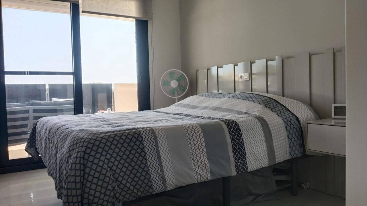 2 chambre Appartement à vendre à Orihuela Costa - 269 000 € (Ref: 9830869)