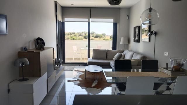 2 chambre Appartement à vendre à Dehesa de Campoamor, Orihuela - 269 000 € (Ref: 9830869)