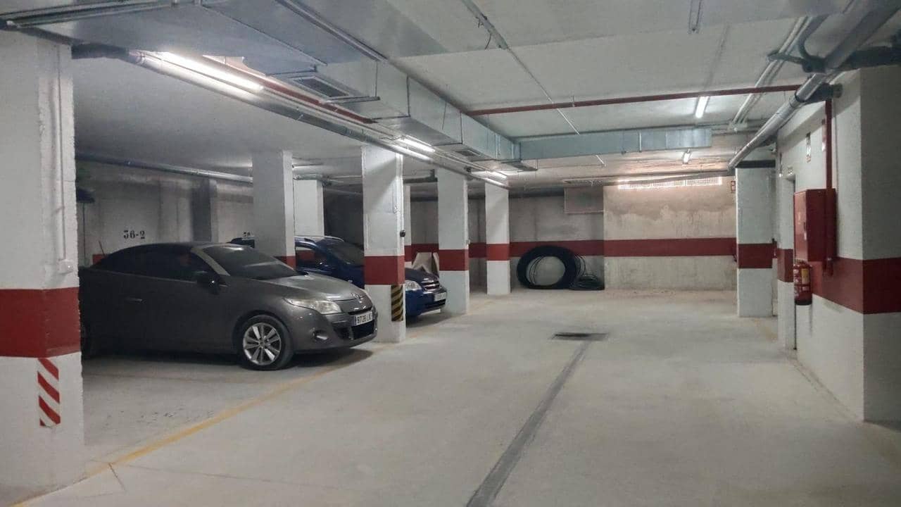 2 chambre Appartement à vendre à Orihuela Costa - 269 000 € (Ref: 9830869)
