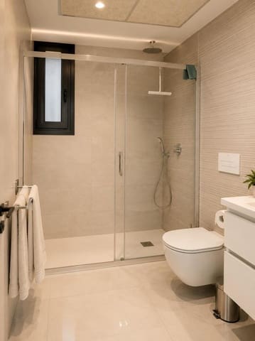 2 sypialnia Apartament na sprzedaż w Dehesa de Campoamor, Orihuela - 269 000 € (Ref: 9830869)