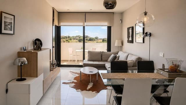 2 sypialnia Apartament na sprzedaż w Dehesa de Campoamor, Orihuela - 269 000 € (Ref: 9830869)